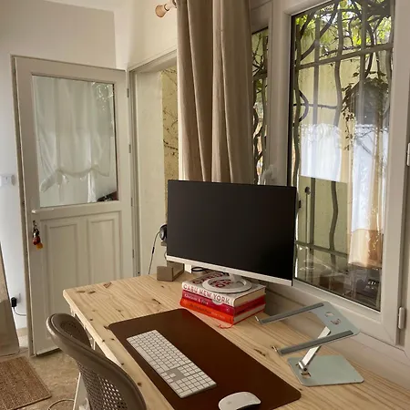 A Deux Pas Des Calanques *