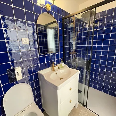 A Deux Pas Des Calanques Λα Σιοτά