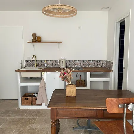 Apartment A Deux Pas Des Calanques *