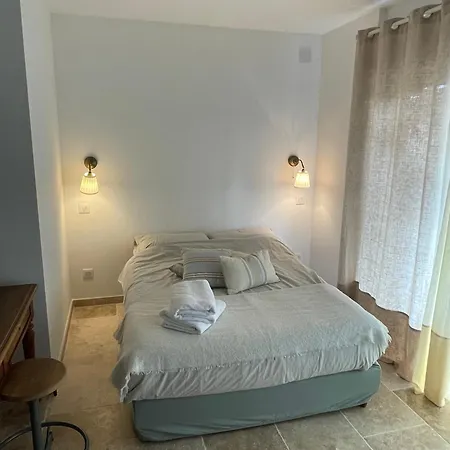 A Deux Pas Des Calanques Apartment *