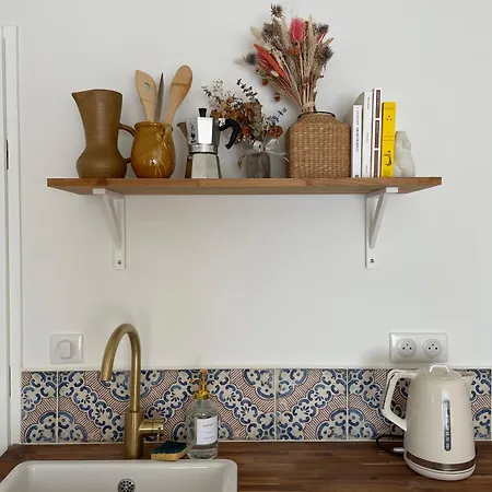 Apartment A Deux Pas Des Calanques *